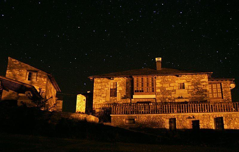 Eido Das Estrelas Valdin Exterior photo